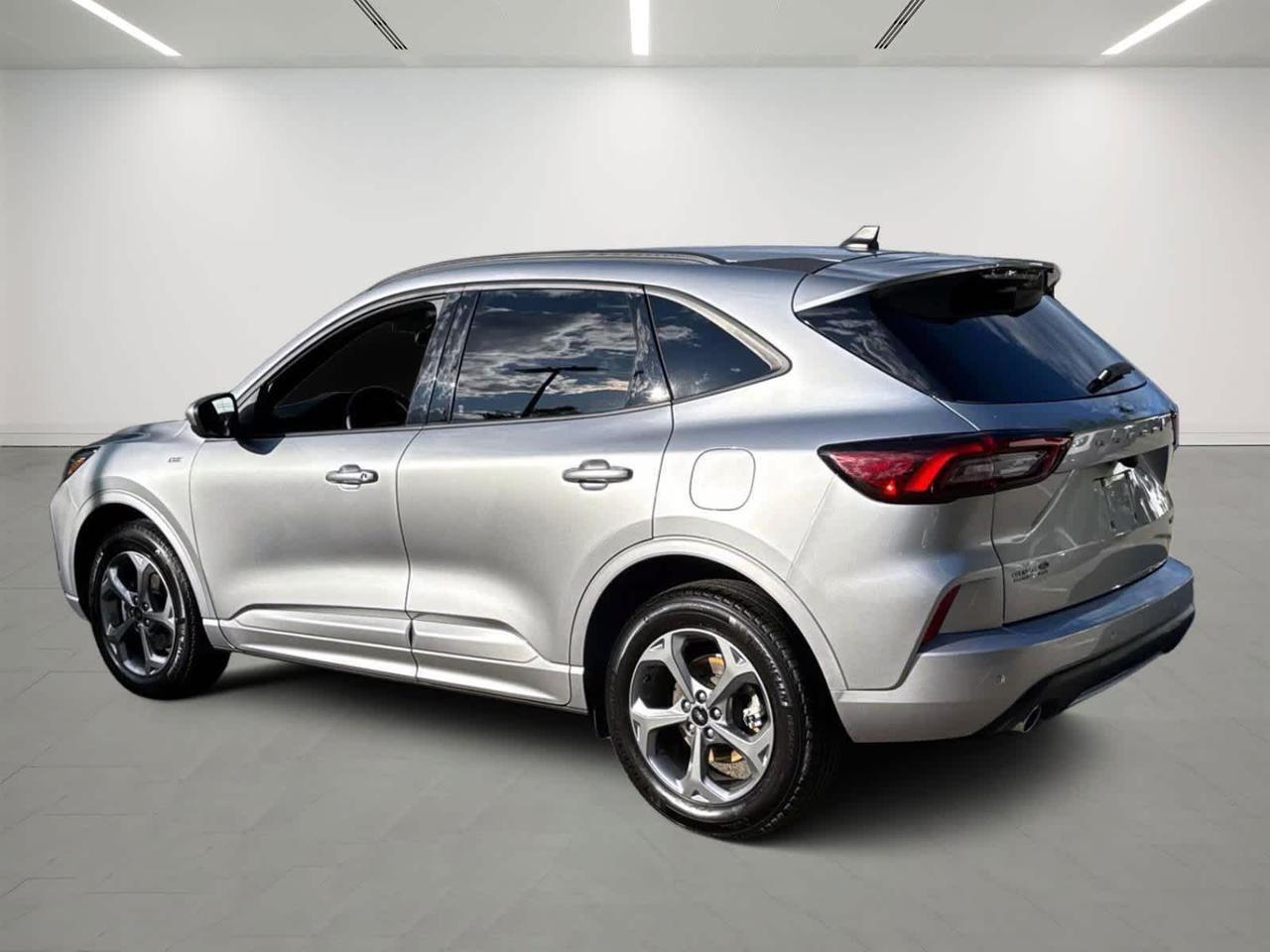 2024 Ford Escape ST-Line Select Plymouth MA