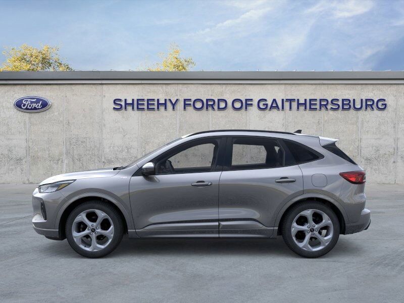 2024 Ford Escape ST-Line Select Gaithersburg MD
