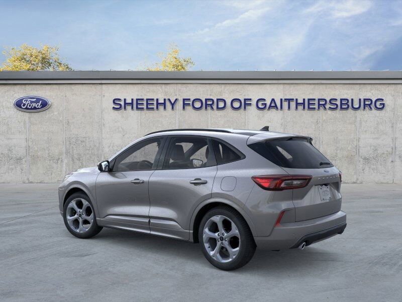2024 Ford Escape ST-Line Select Gaithersburg MD