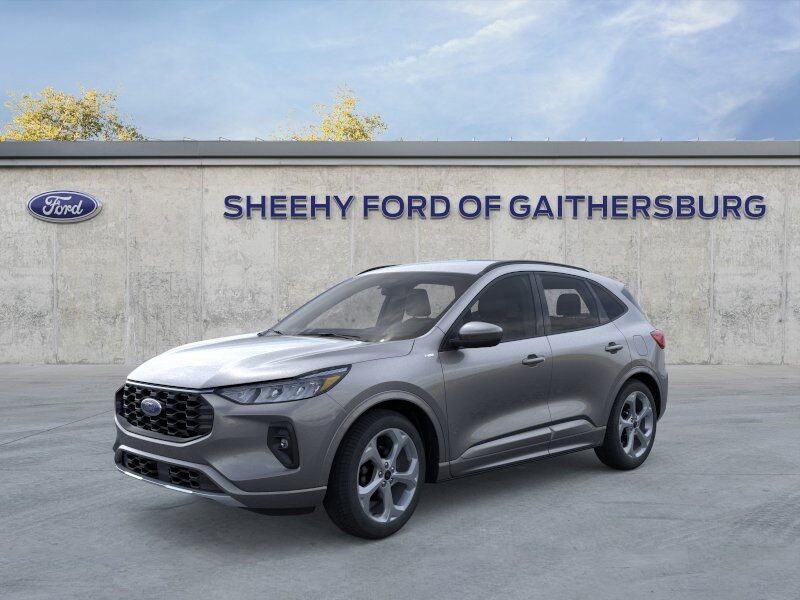 2024 Ford Escape ST-Line Select Gaithersburg MD