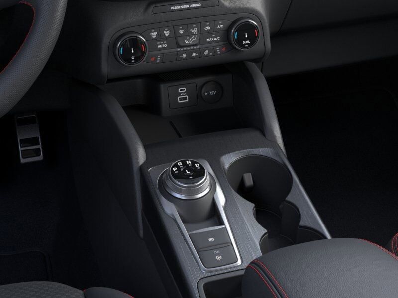 2024 Ford Escape ST-Line Select Gaithersburg MD