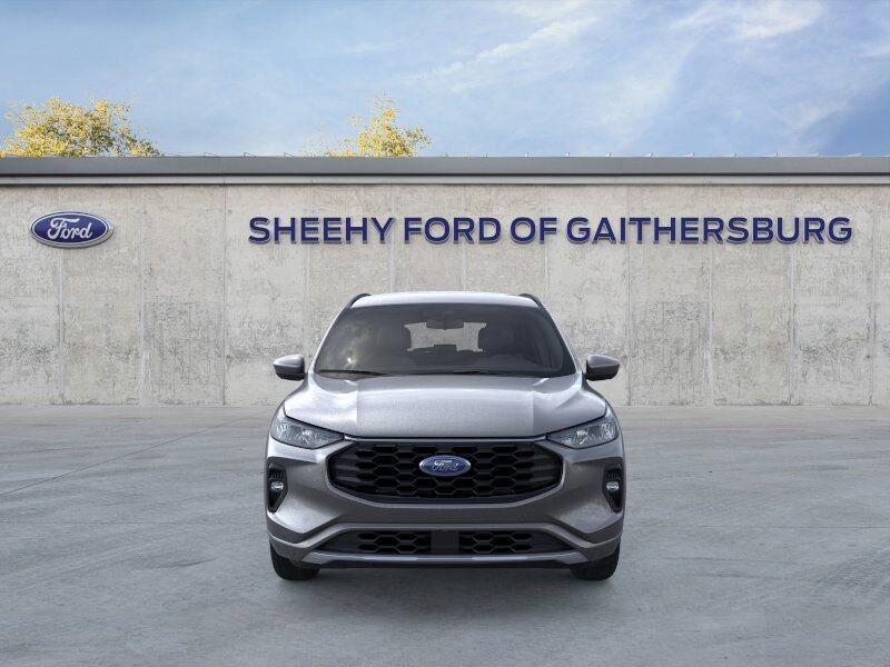 2024 Ford Escape ST-Line Select Gaithersburg MD