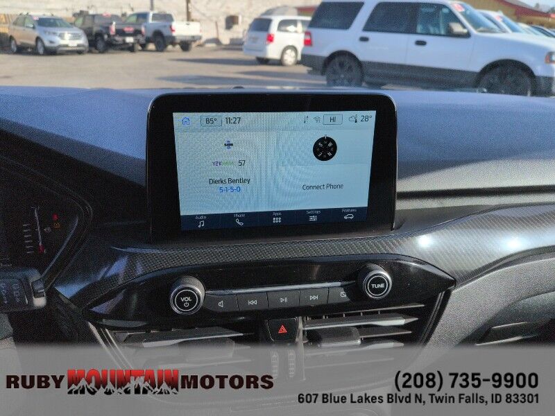 2024 Ford Escape ST-Line Twin Falls ID