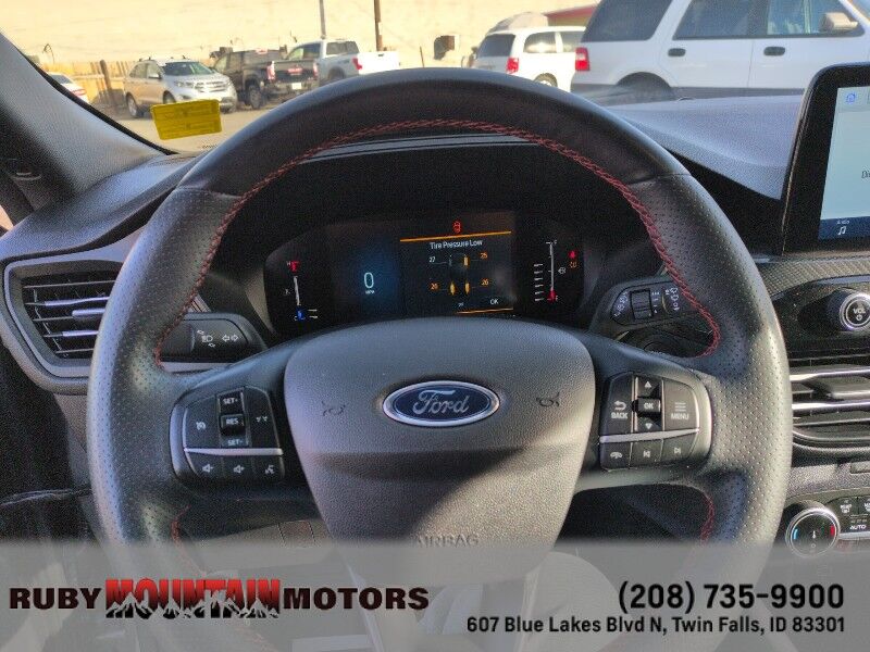 2024 Ford Escape ST-Line Twin Falls ID