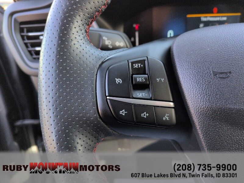 2024 Ford Escape ST-Line Twin Falls ID