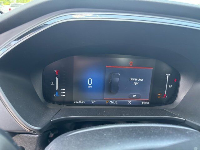 2024 Ford Escape ST-Line Carbondale IL