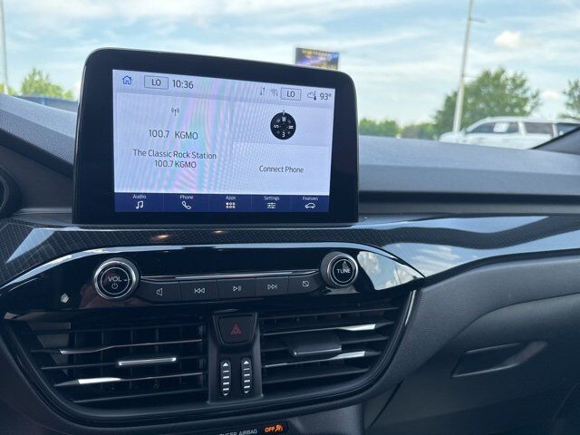 2024 Ford Escape ST-Line Carbondale IL