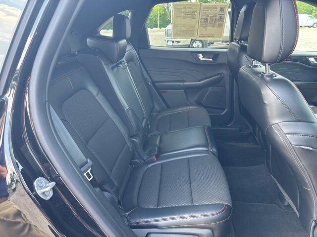 2024 Ford Escape ST-Line Carbondale IL