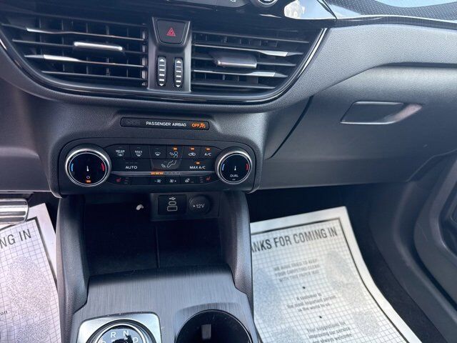 2024 Ford Escape ST-Line Carbondale IL