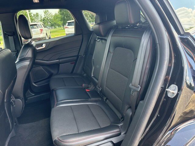 2024 Ford Escape ST-Line Carbondale IL