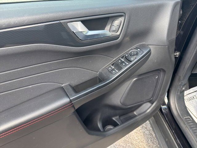 2024 Ford Escape ST-Line Carbondale IL