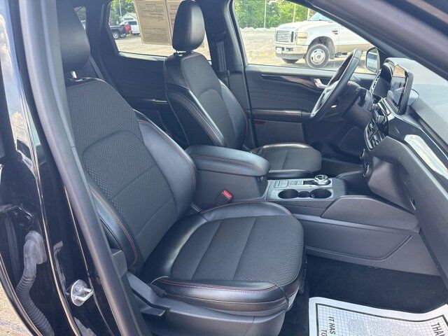 2024 Ford Escape ST-Line Carbondale IL