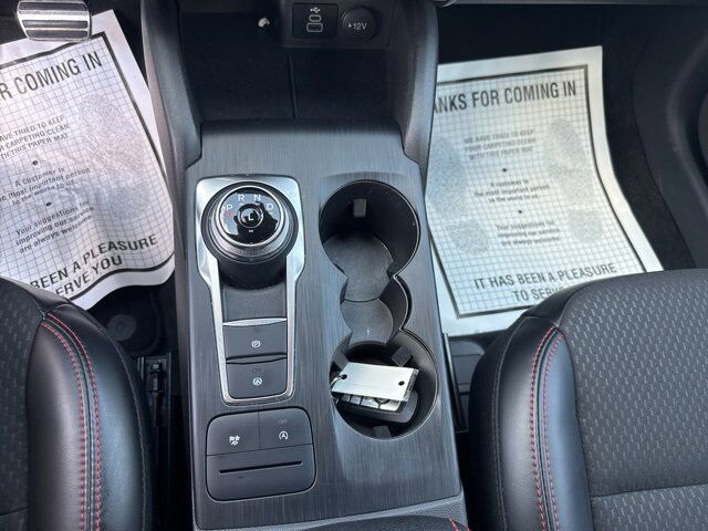 2024 Ford Escape ST-Line Carbondale IL