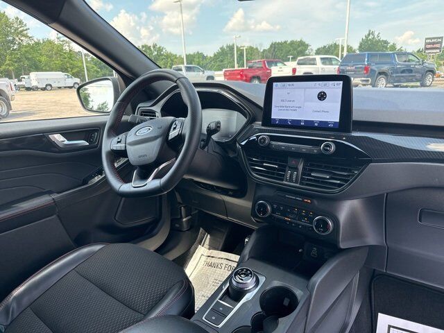 2024 Ford Escape ST-Line Carbondale IL