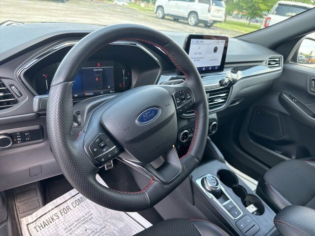 2024 Ford Escape ST-Line Carbondale IL