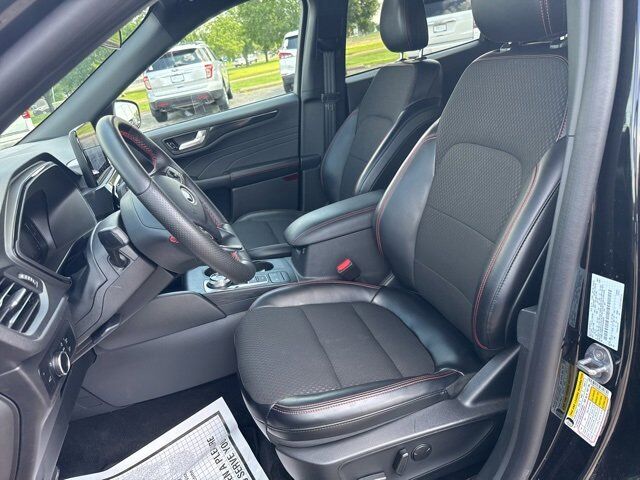 2024 Ford Escape ST-Line Carbondale IL