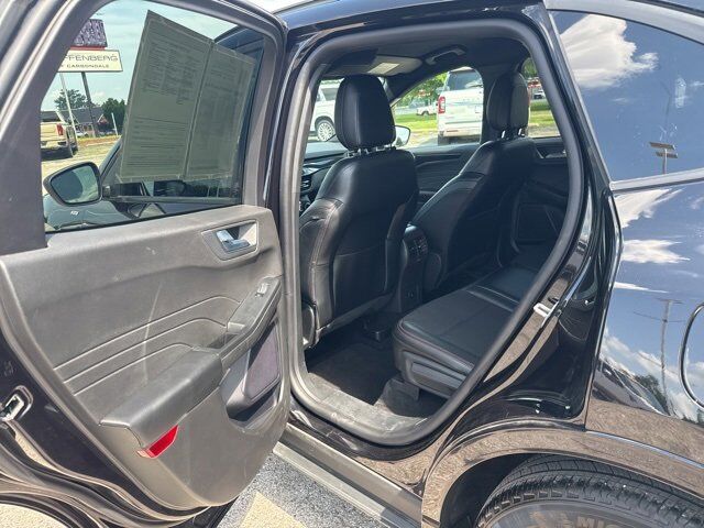 2024 Ford Escape ST-Line Carbondale IL