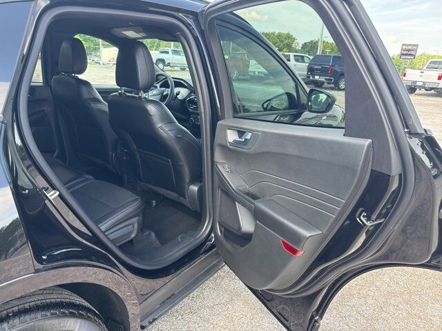 2024 Ford Escape ST-Line Carbondale IL
