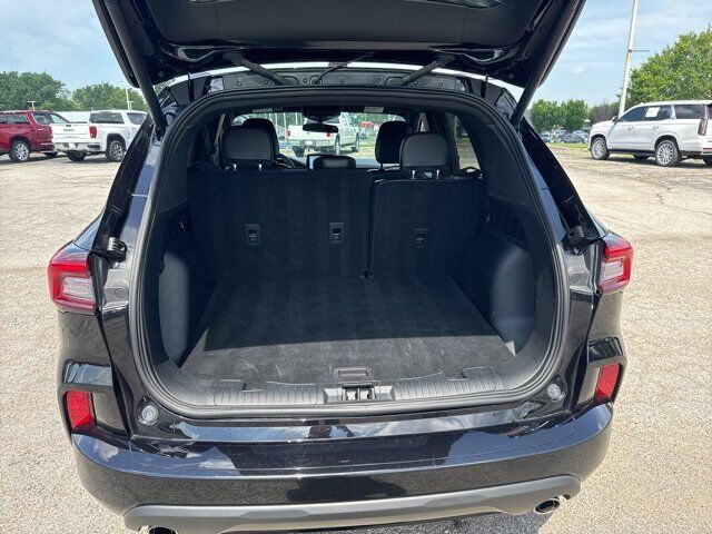 2024 Ford Escape ST-Line Carbondale IL