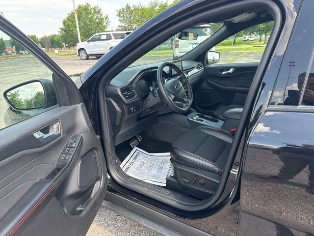 2024 Ford Escape ST-Line Carbondale IL