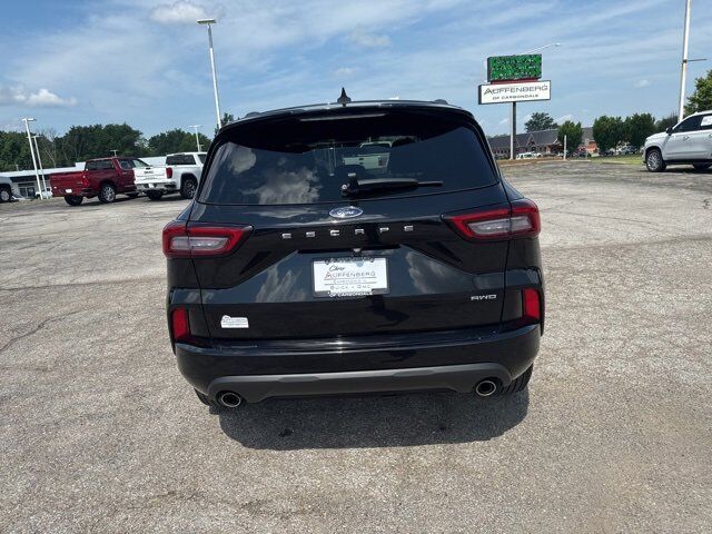 2024 Ford Escape ST-Line Carbondale IL