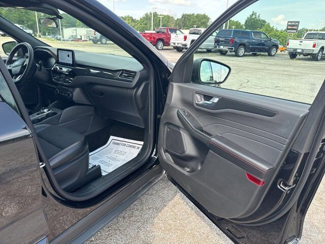 2024 Ford Escape ST-Line Carbondale IL