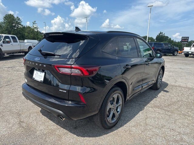 2024 Ford Escape ST-Line Carbondale IL