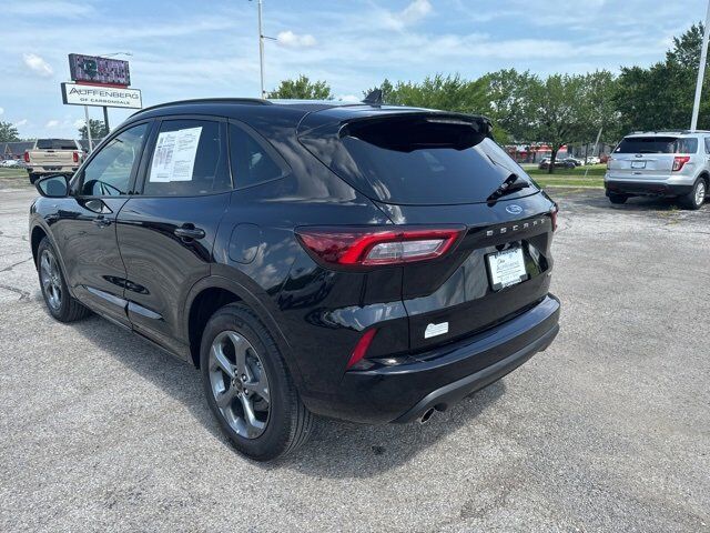 2024 Ford Escape ST-Line Carbondale IL