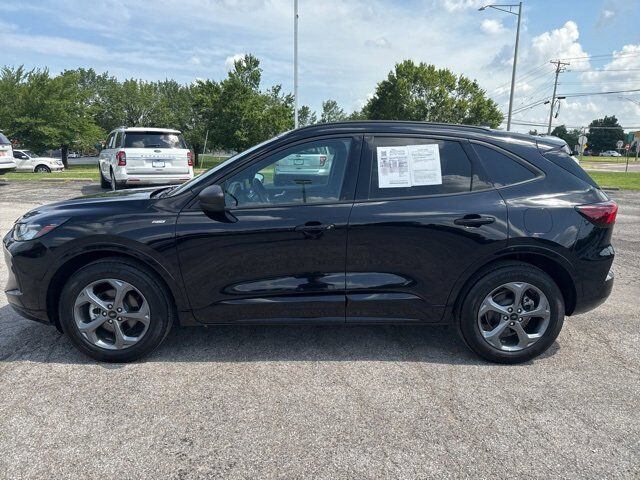 2024 Ford Escape ST-Line Carbondale IL