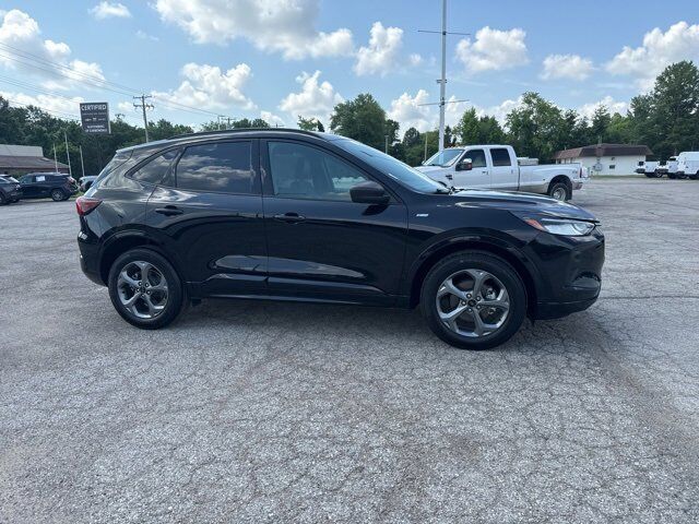 2024 Ford Escape ST-Line Carbondale IL