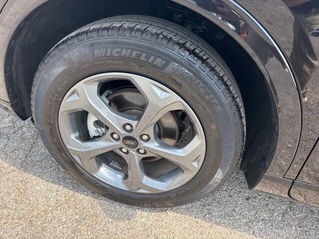 2024 Ford Escape ST-Line Carbondale IL