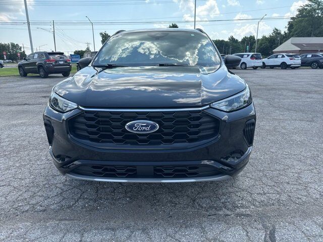 2024 Ford Escape ST-Line Carbondale IL