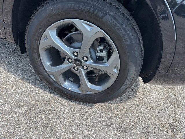 2024 Ford Escape ST-Line Carbondale IL
