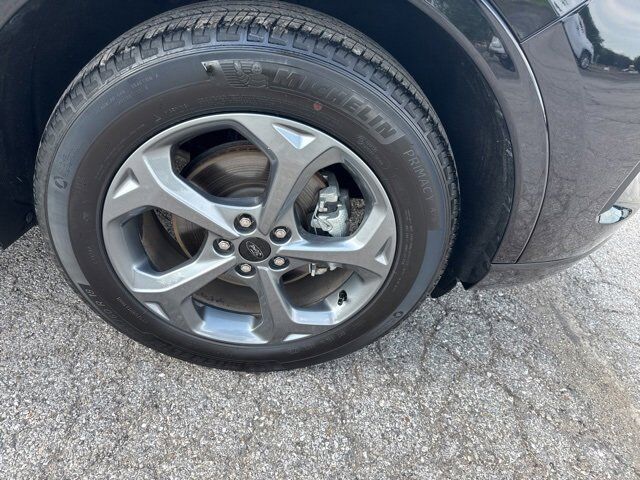 2024 Ford Escape ST-Line Carbondale IL