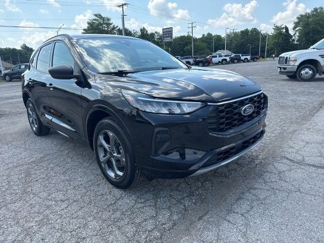 2024 Ford Escape ST-Line Carbondale IL