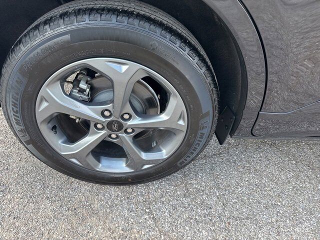2024 Ford Escape ST-Line Carbondale IL