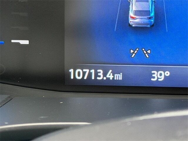 2024 Ford Escape ST-Line Cape Girardeau MO