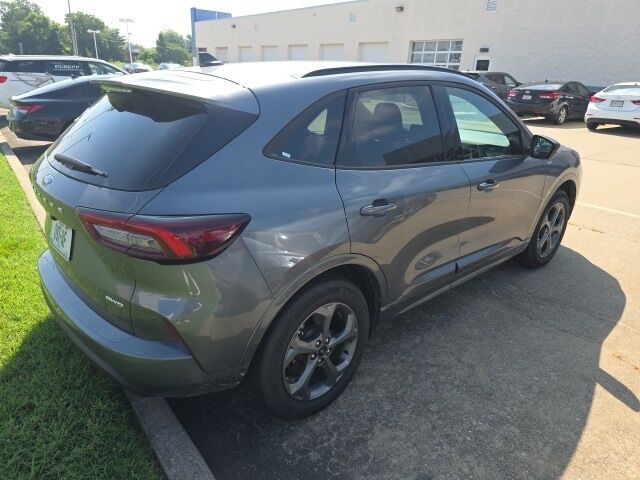 2024 Ford Escape ST-Line Cape Girardeau MO