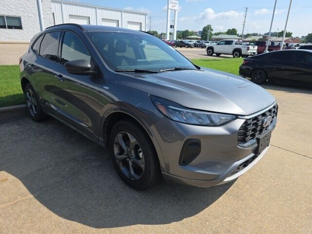 2024 Ford Escape ST-Line Cape Girardeau MO