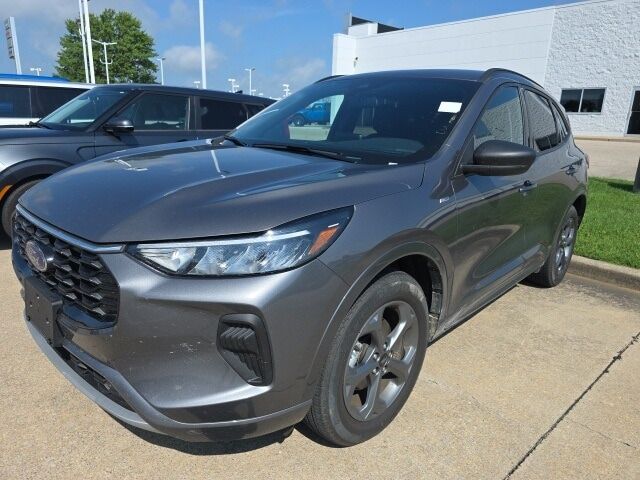 2024 Ford Escape ST-Line Cape Girardeau MO