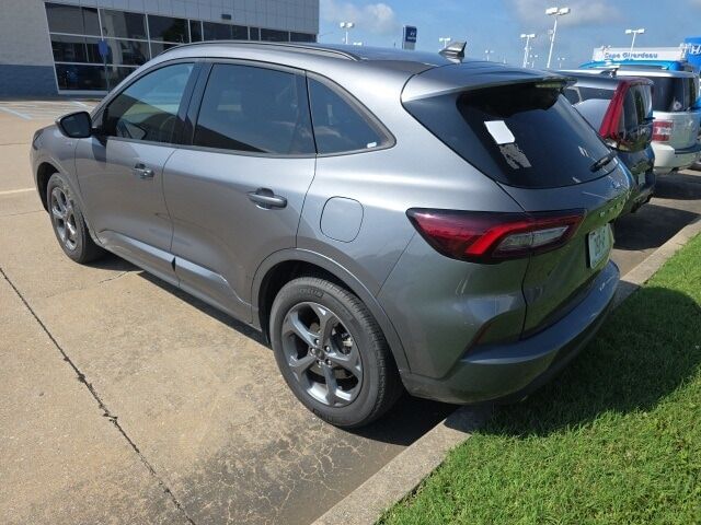 2024 Ford Escape ST-Line Cape Girardeau MO