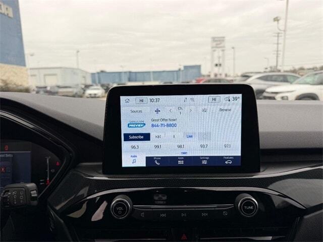 2024 Ford Escape ST-Line Cape Girardeau MO