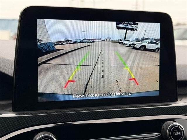 2024 Ford Escape ST-Line Cape Girardeau MO