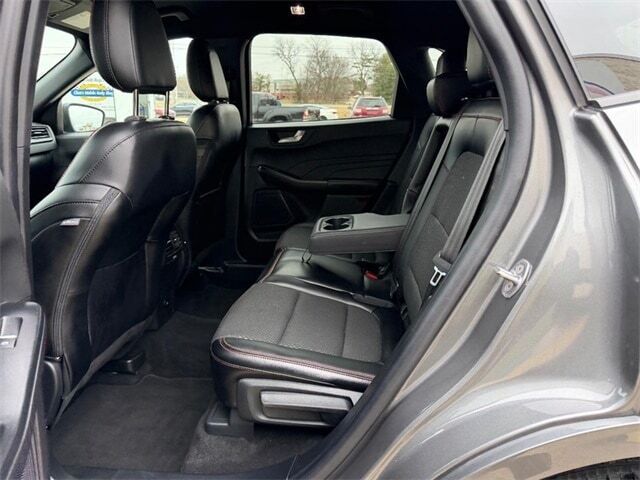 2024 Ford Escape ST-Line Cape Girardeau MO