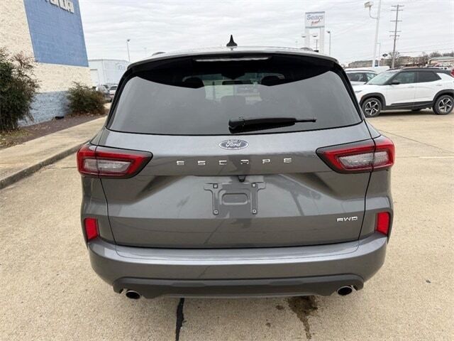 2024 Ford Escape ST-Line Cape Girardeau MO