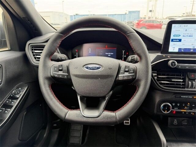 2024 Ford Escape ST-Line Cape Girardeau MO