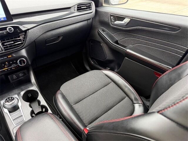 2024 Ford Escape ST-Line Cape Girardeau MO