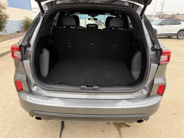 2024 Ford Escape ST-Line Cape Girardeau MO
