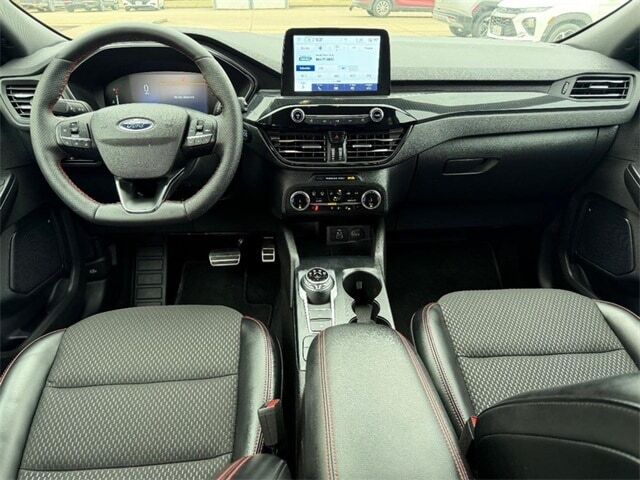 2024 Ford Escape ST-Line Cape Girardeau MO
