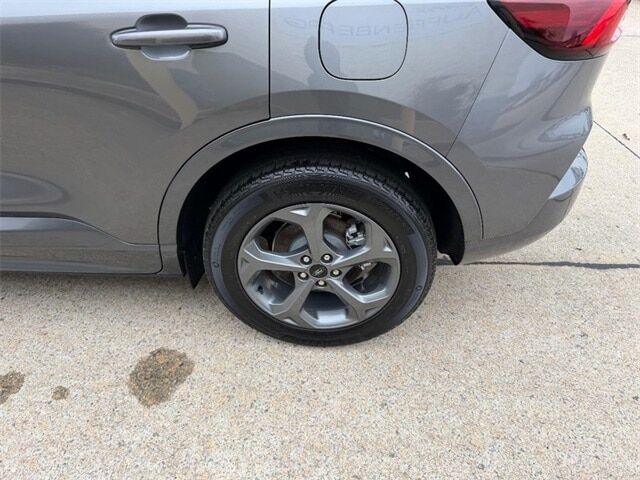 2024 Ford Escape ST-Line Cape Girardeau MO